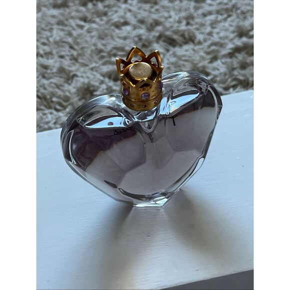 Vera Wang Princess By Vera Wang 1.7/1.6oz./50ml Edt Spray For Women New - Picture 3 of 10